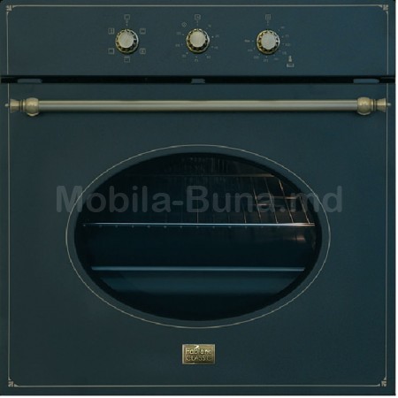 Cuptor Fabiano FBOR 41 Antracit A-24